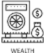 財富